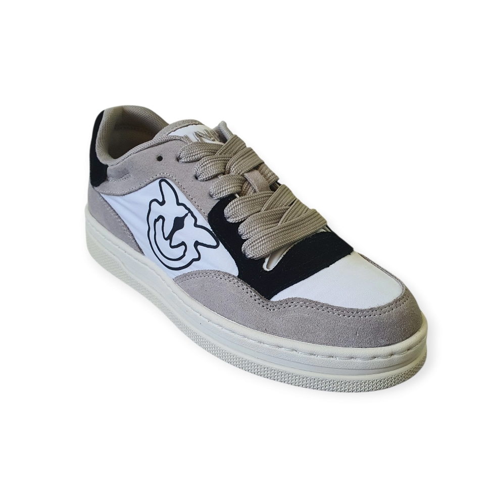 SS0079PO76 Y5S Sand-black-grey